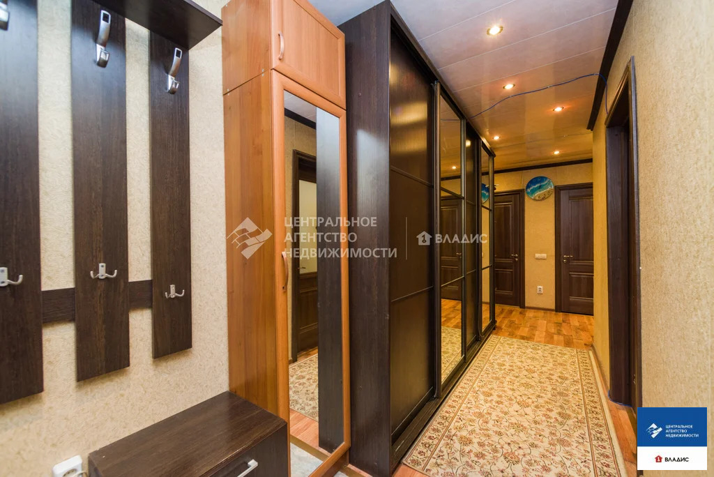 Продажа квартиры, Рязань - Фото 16