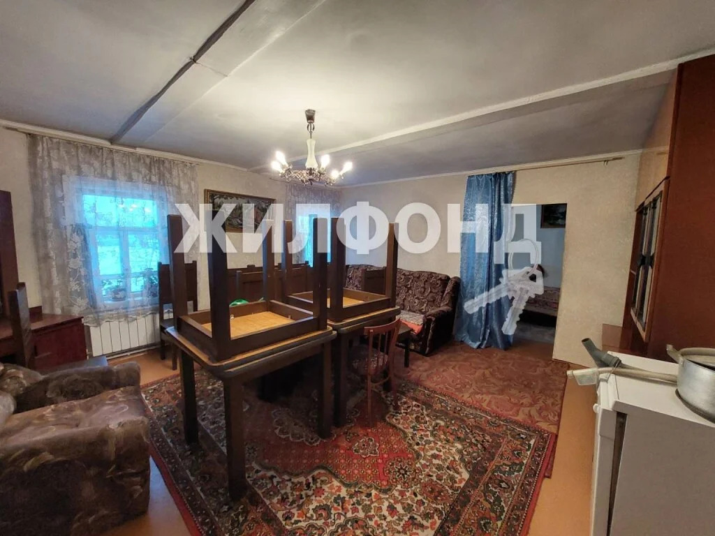 Продажа дома, Новосибирск, ул. Торфяная - Фото 6