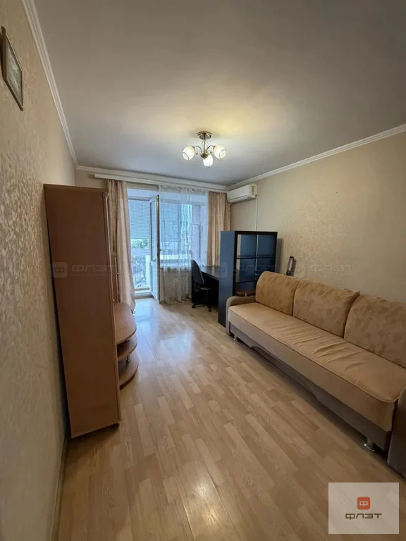 Продажа квартиры, Казань, ул. Пугачевская - Фото 1