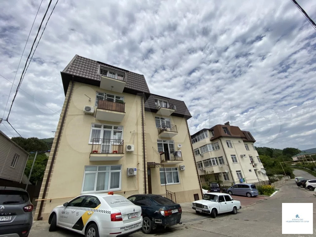 2-к квартира, 45 м, 3/4 эт. - Фото 8