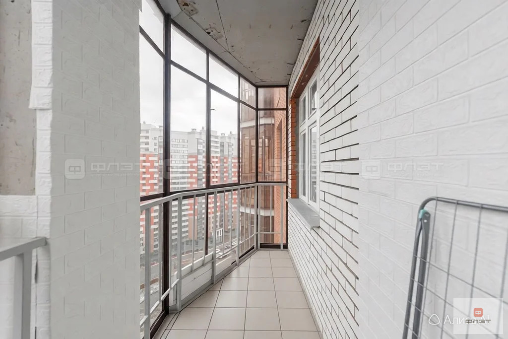Продажа квартиры, Казань, ул. Баки Урманче - Фото 23