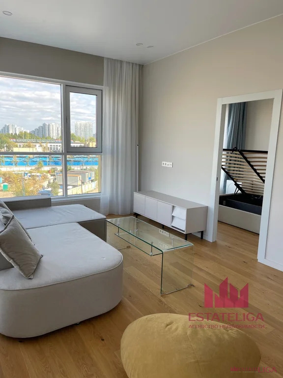 Аренда квартиры, улица Мустая Карима - Фото 8