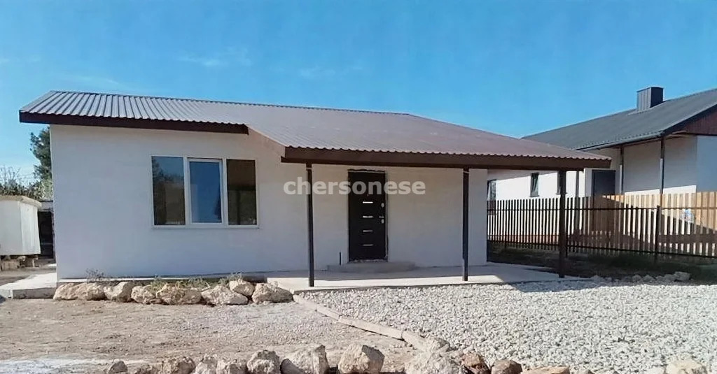 Продажа дома, Севастополь, территория СТ Клеры-3 - Фото 0