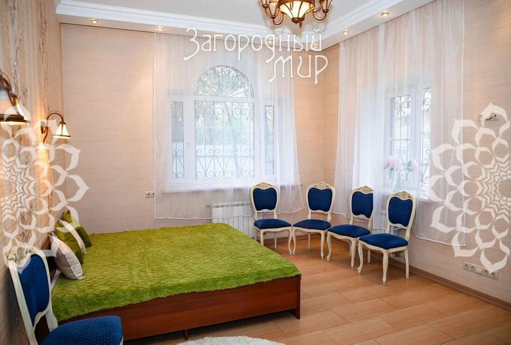 Продам дом, Киевское шоссе, 46 км от МКАД - Фото 17