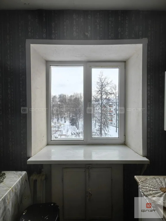 Продажа квартиры, Казань, ул. Новаторов - Фото 10