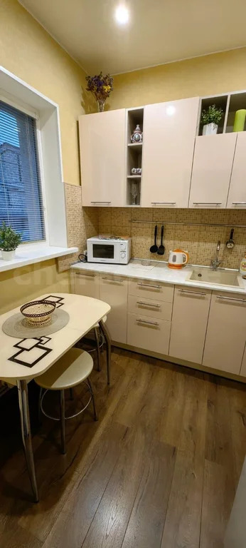 Аренда квартиры, Севастополь, ул. Костомаровская - Фото 1