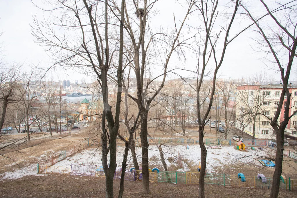 Продажа квартиры, Владивосток, ул. Калинина - Фото 4