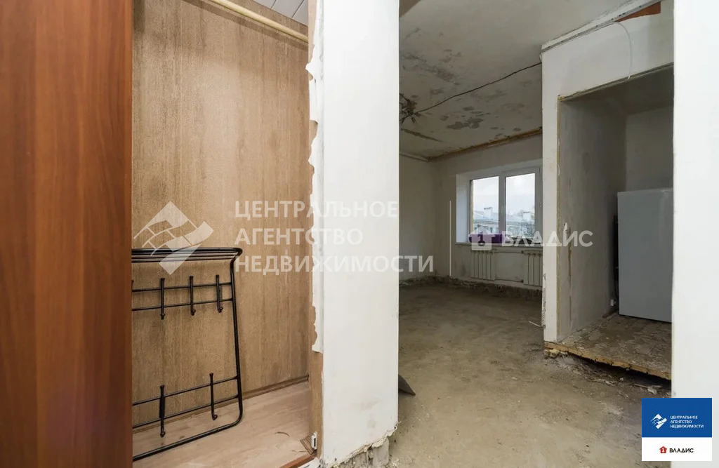 Продажа квартиры, Рязань, ул. Дачная - Фото 9
