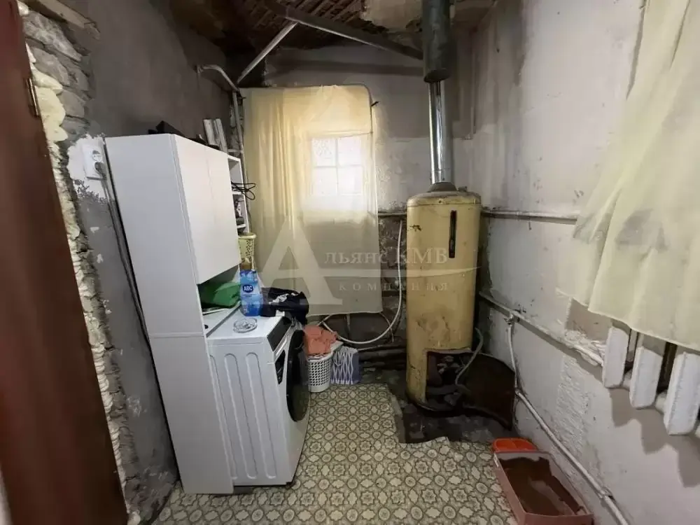 Продажа дома, Георгиевск, ул. Тимирязева - Фото 15