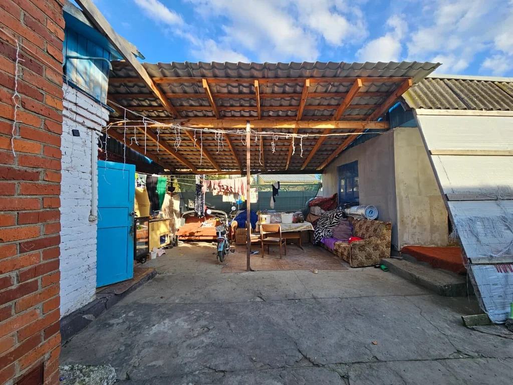 Продажа дома, Абинск, Абинский район, ул. Железнодорожная - Фото 5