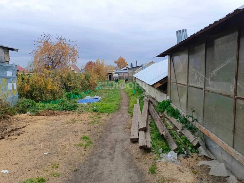 Продажа дома, Обь, ул. Вокзальная - Фото 8