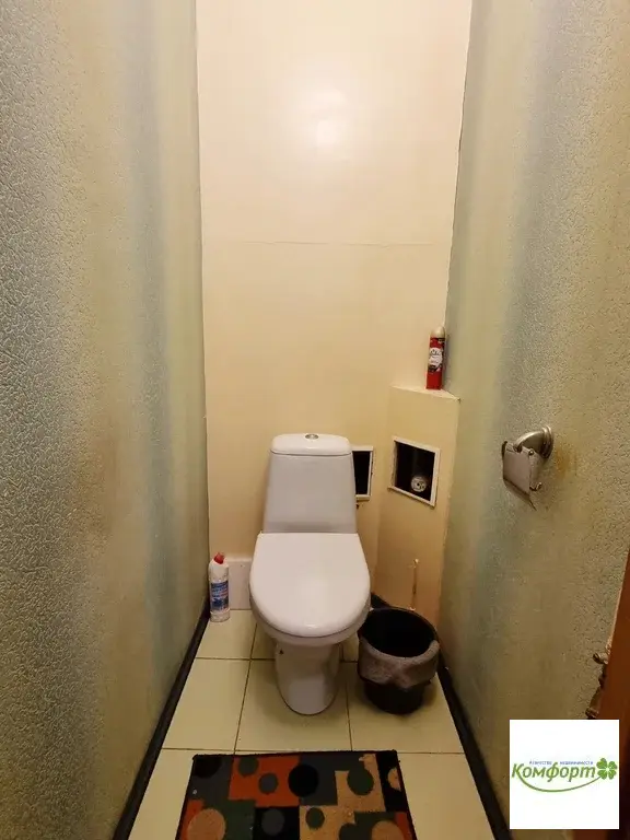 Продается 1 ком. квартира в г. Раменское, ул. Приборостроителей, д.7 - Фото 9