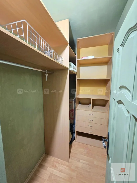 Продажа квартиры, Казань, ул. Четаева - Фото 12
