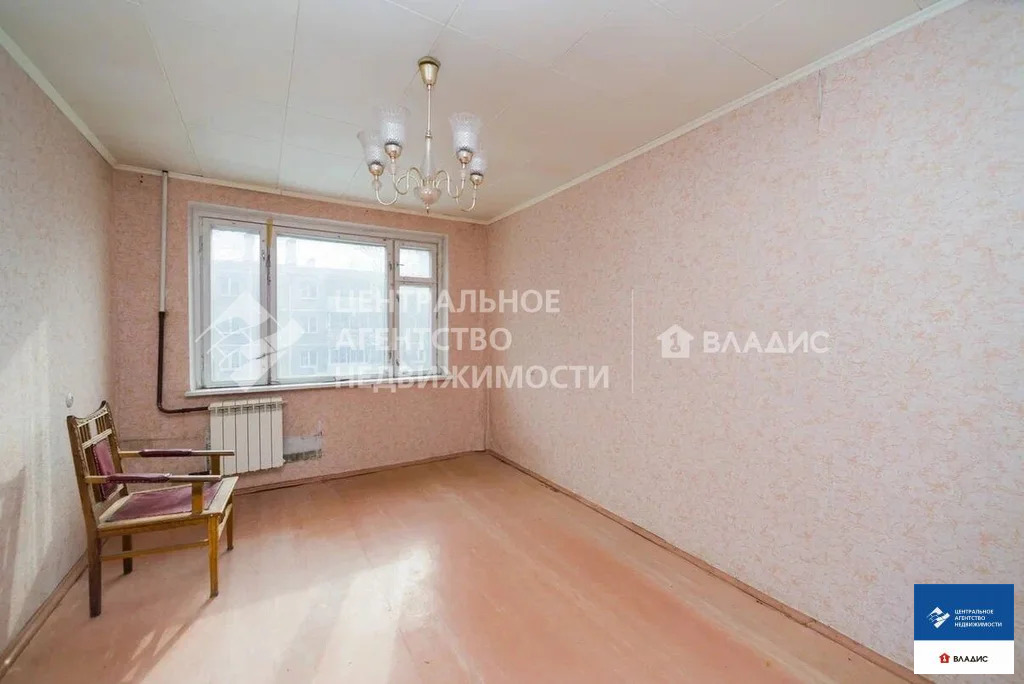 Продажа квартиры, Рязань, ул. Корнилова - Фото 1