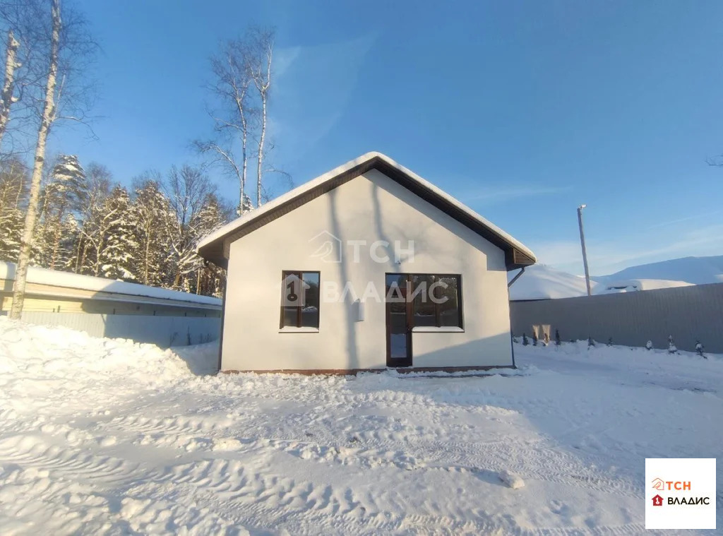 Продажа дома, Щелковский район - Фото 3