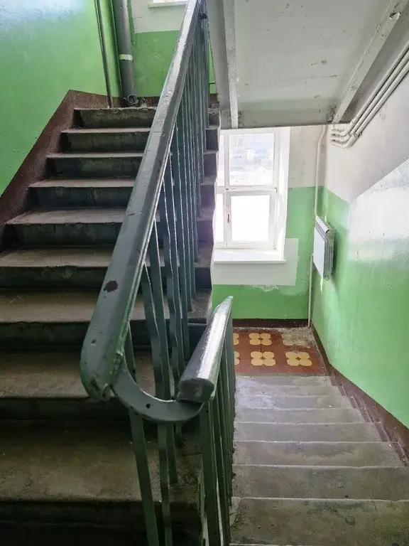 4-я квартира в г. Королев, ул. Дзержинского, дом 13/2 - Фото 22