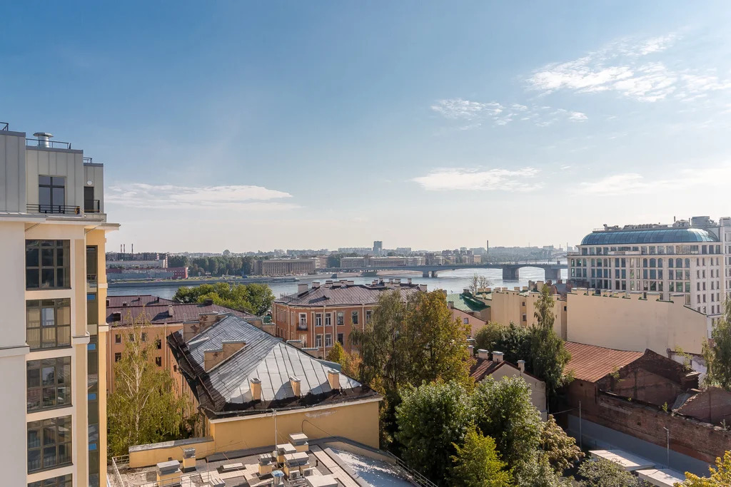 Продажа квартиры в новостройке, Бакунина ул. - Фото 2