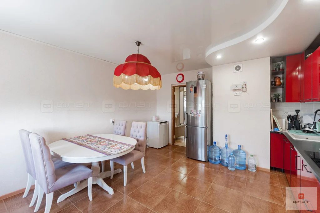 Продажа квартиры, Казань, ул. Стадионная - Фото 1