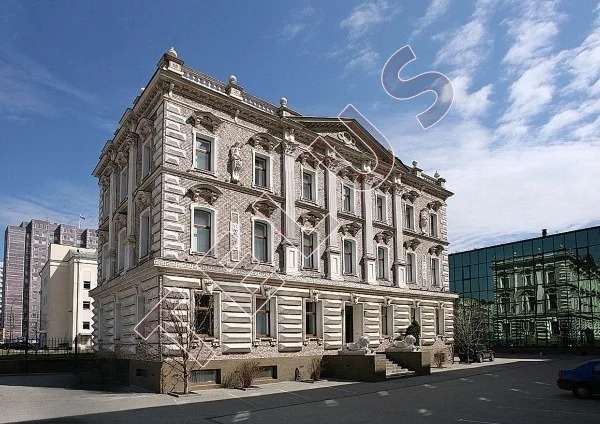 м Бауманская, наб Академика Туполева, 969 м2, Здание (ном. объекта: ... - Фото 18