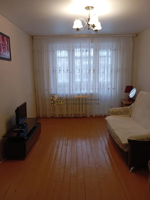 Аренда квартиры, Уфа, ул. Менделеева - Фото 5