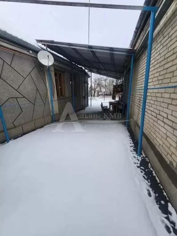 Продажа дома, Георгиевск, ул. Дзержинского - Фото 12