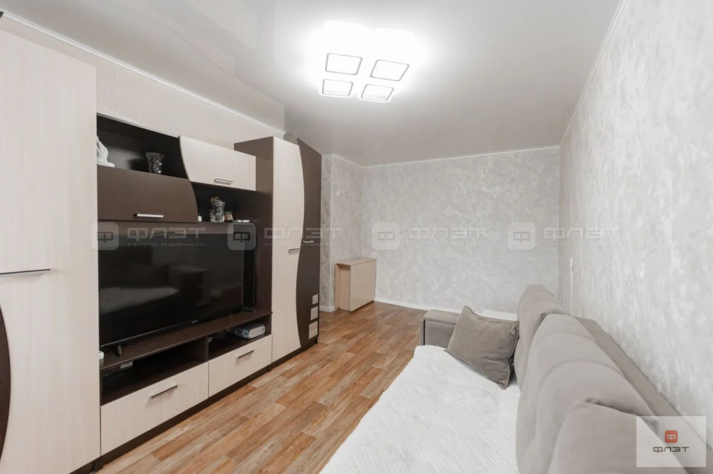 Продажа квартиры, Казань, ул. Гвардейская - Фото 2