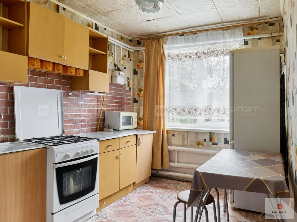 Продажа дома, Пестрецы, Пестречинский район, ул. Автомобилистов - Фото 10
