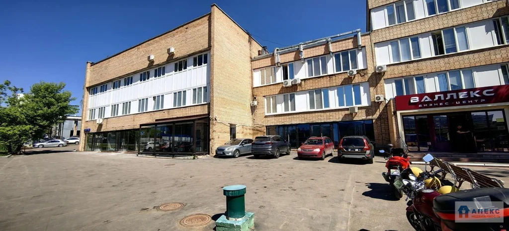 Продажа помещения пл. 221 м2 под офис,  м. Воронцовская в ... - Фото 8