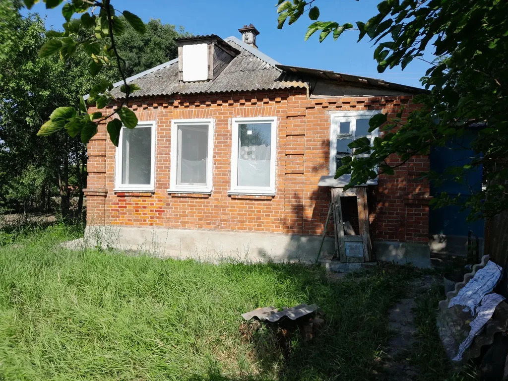 Продажа дома, Варнавинское, Абинский район, Спинова пер. - Фото 7