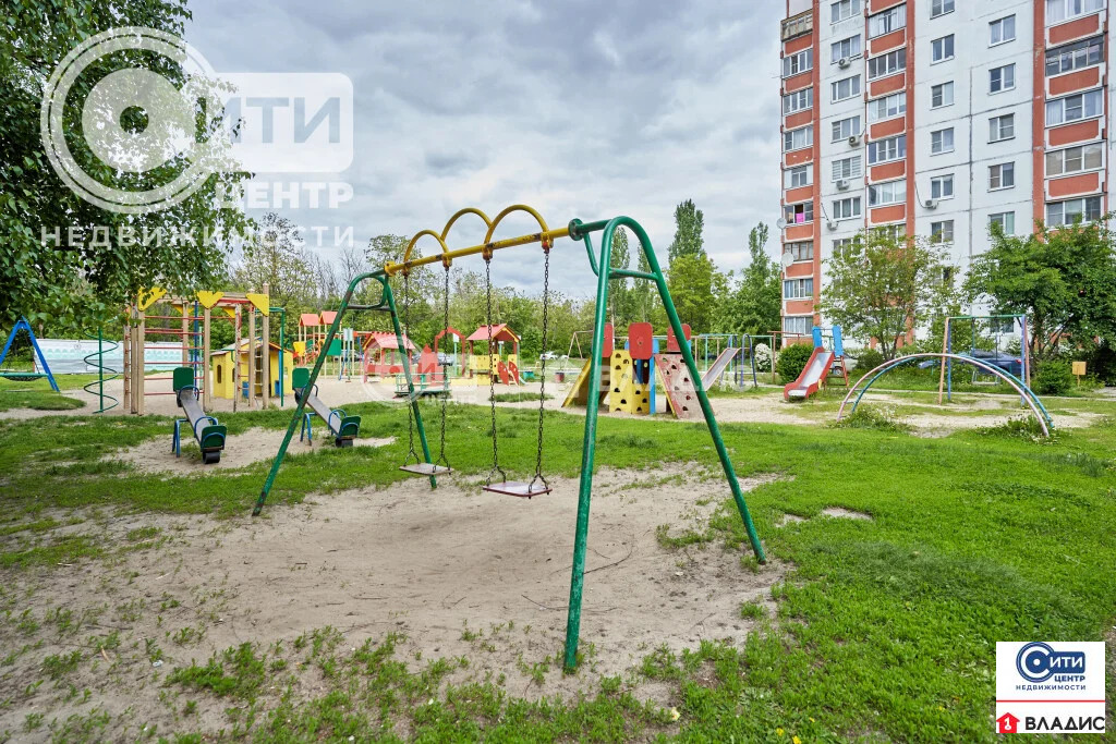 Продажа квартиры, Воронеж, ул. Димитрова - Фото 18