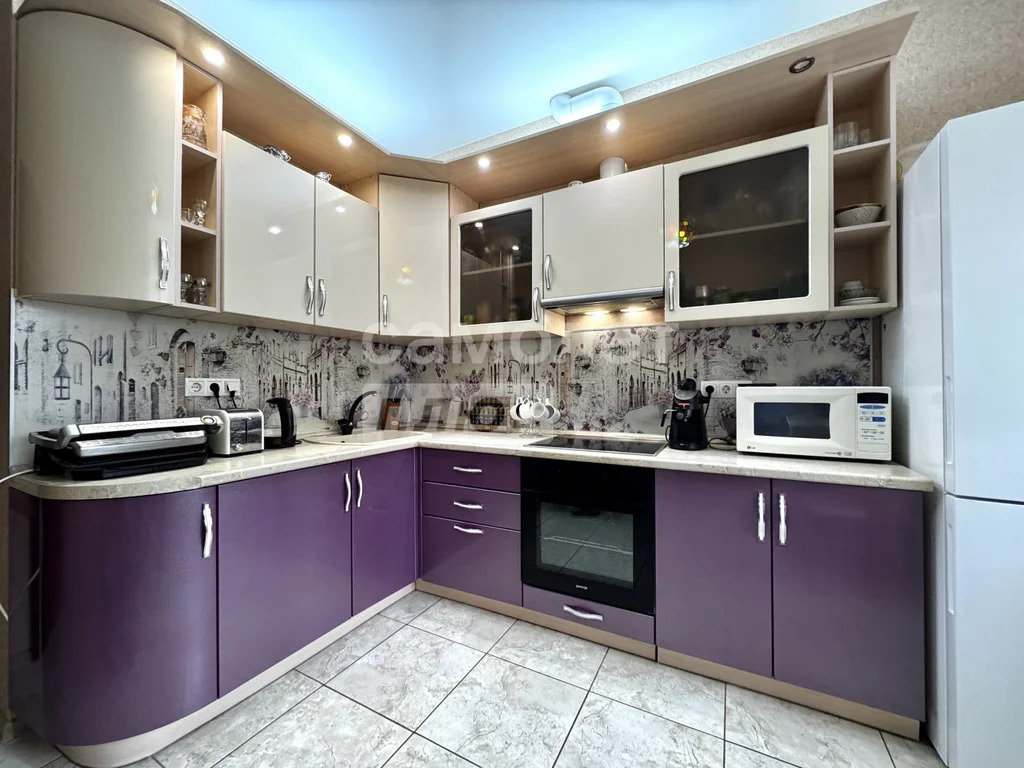 Продажа квартиры, Дмитров, Дмитровский район, ул. Московская - Фото 17