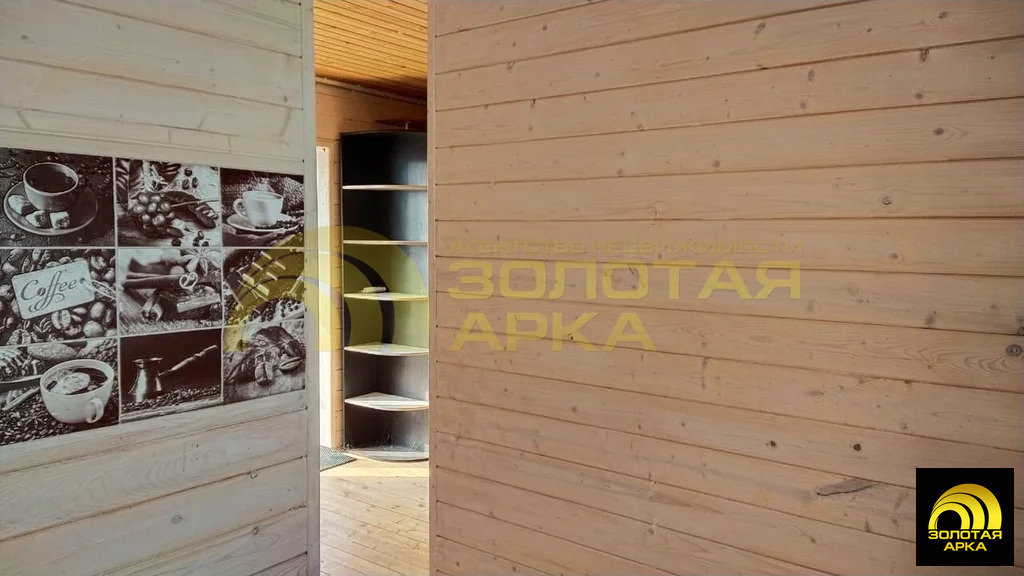 Продажа дома, Сенной, Темрюкский район, ул. Фанагорийская - Фото 4