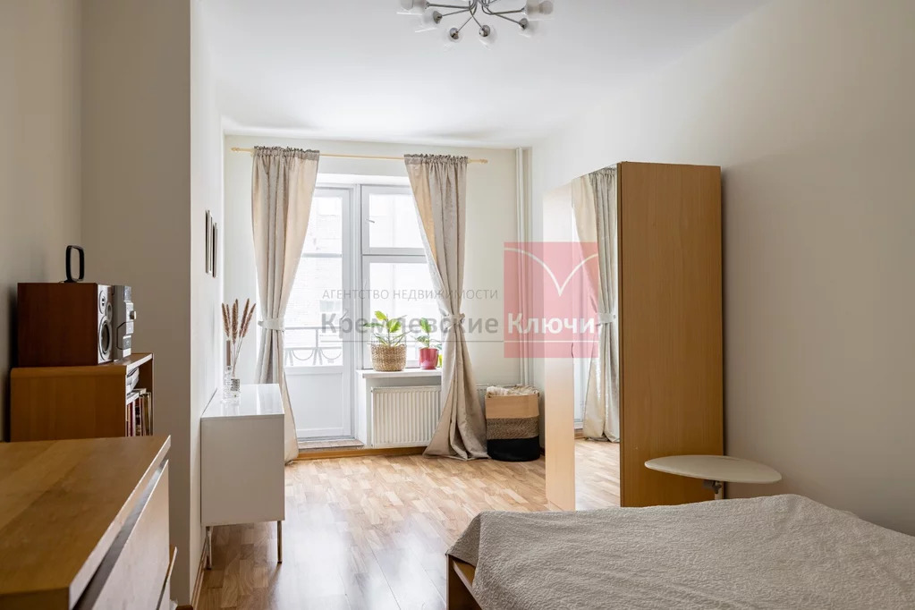 Продажа квартиры, Улица Шпалерная, дом 42 - Фото 12