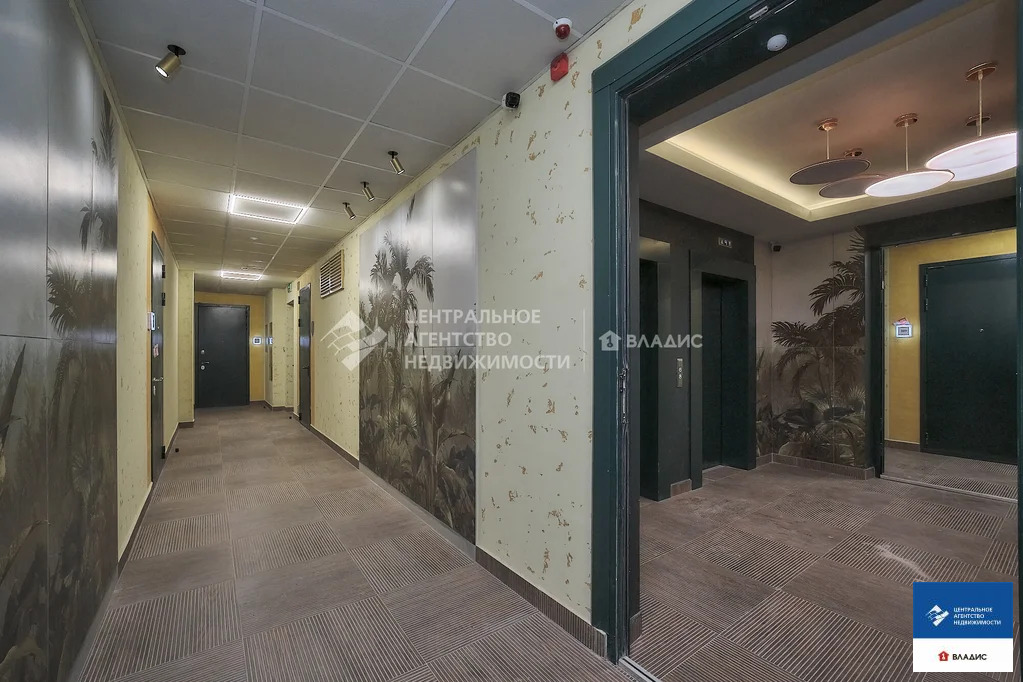 Продажа квартиры, Рязань, 4-й Мервинский проезд - Фото 13