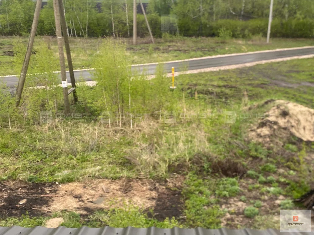 Продажа дома, Травкино, Лаишевский район, ул. Зеленая - Фото 20