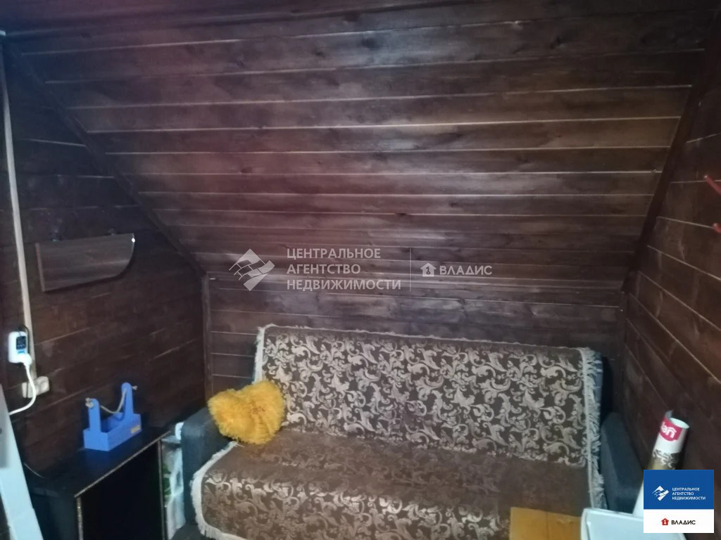Продажа дома, Глебово, Рязанский район, улица Слюсаря - Фото 24