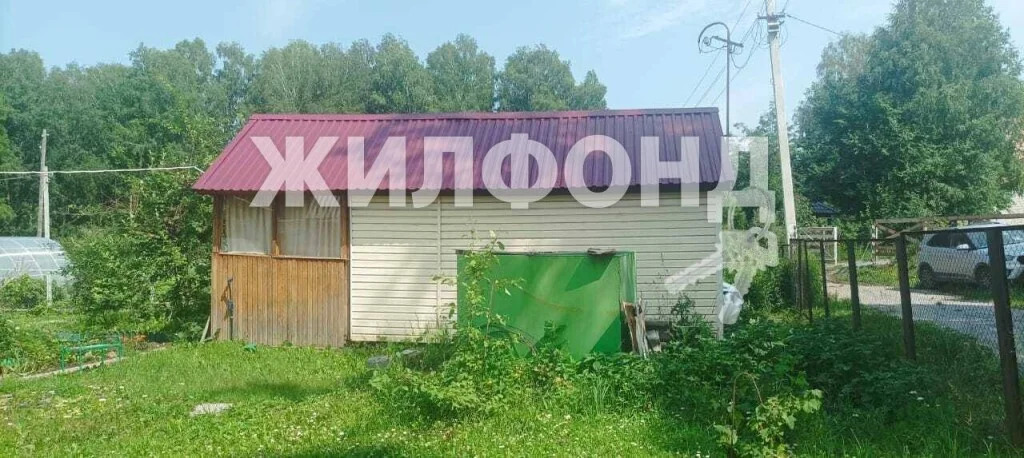 Продажа дома, Бердск, с/о Авиценна - Фото 4