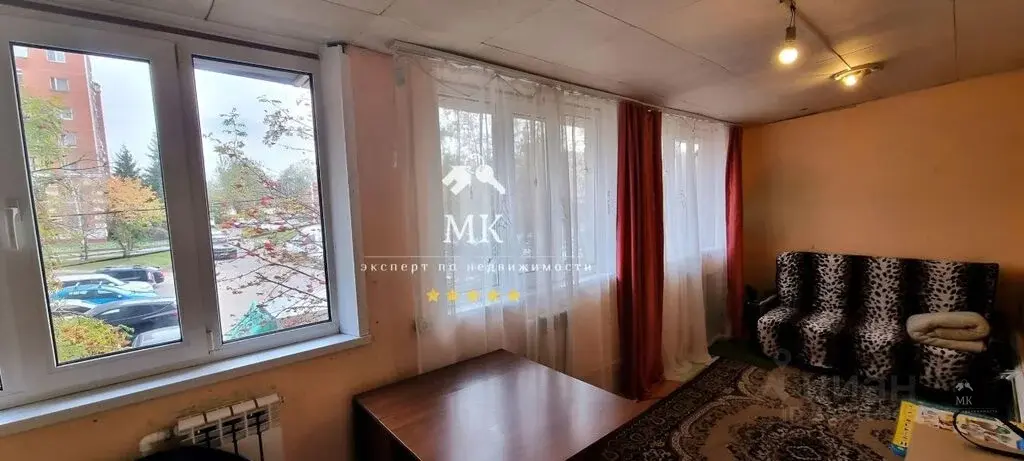 Продажа  4х-комнатной  квартиры в г.Лобня - Фото 7