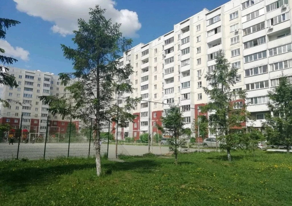 Продажа квартиры, Новосибирск, Владимира Высоцкого - Фото 19