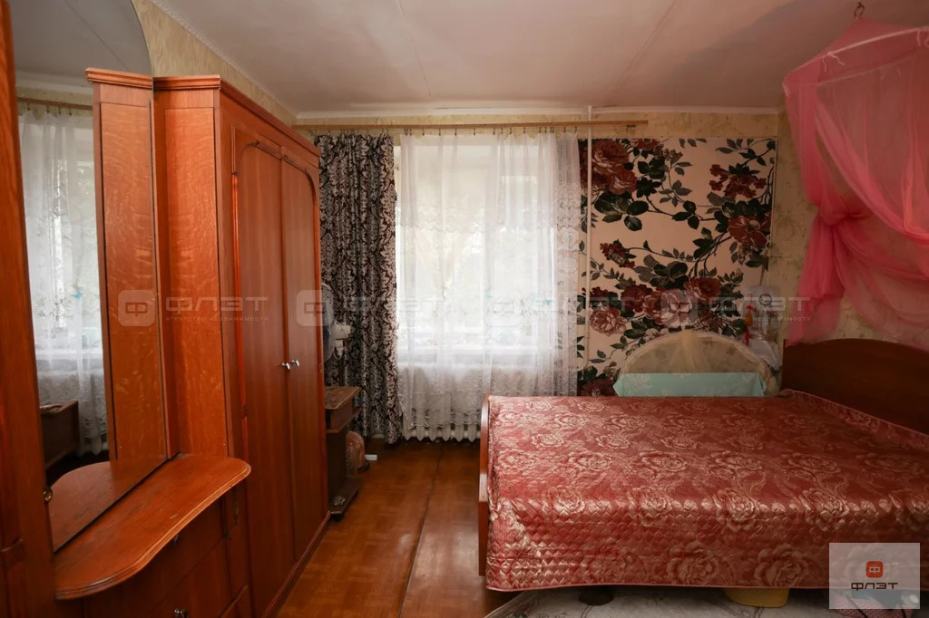 Продажа квартиры, Казань, ул. Хусаина Мавлютова - Фото 10
