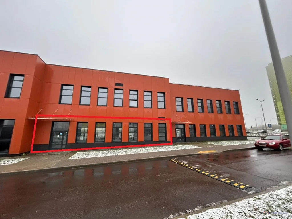 Продажа торгового помещения, улица Маршала Еременко - Фото 2