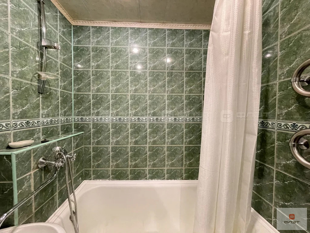 Аренда квартиры, Казань, ул. Новаторов д.5 - Фото 9