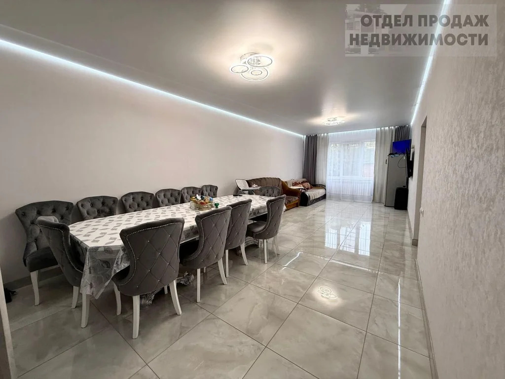 Дом с ремонтом - Фото 1