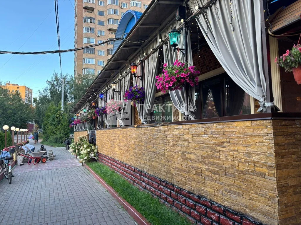 Продажа торгового помещения, Химки, Юбилейный пр-кт. - Фото 20
