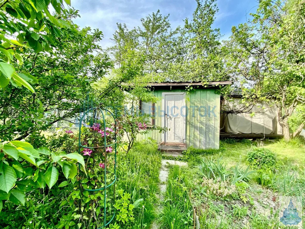 Продажа дома, Подольск - Фото 5