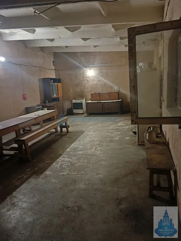 Аренда производственного помещения, Лобаново, Домодедово г. о., 3 - Фото 17