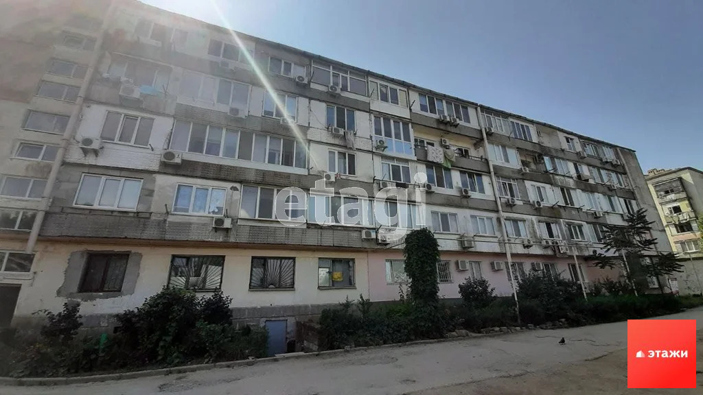 Продажа квартиры, Новофедоровка, Сакский район, ул. Марченко - Фото 5