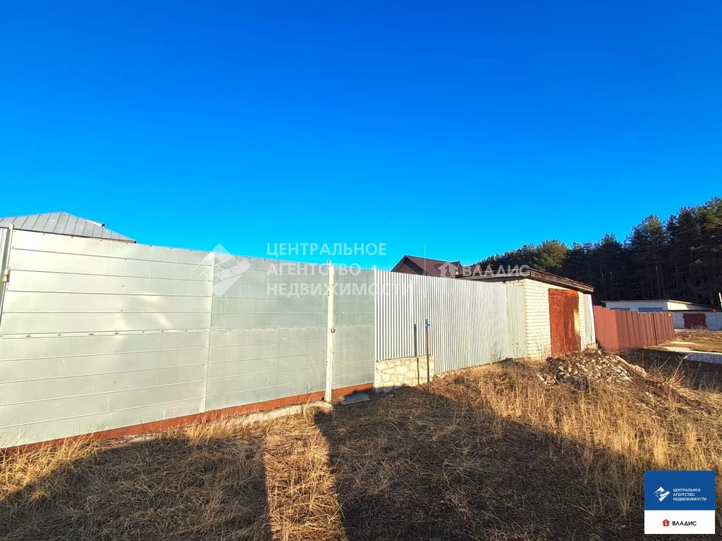Продажа дома, Касимов, Касимовский район, 1-я Сиверская улица - Фото 14