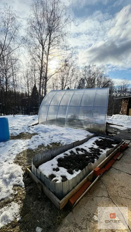 Продажа дома, Казань, СНТ Наука - Фото 15