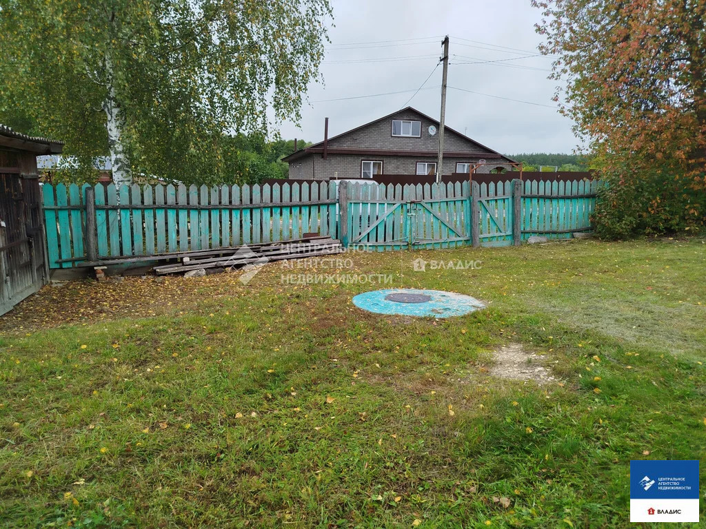 Продажа дома, Мимишкино, Касимовский район - Фото 6